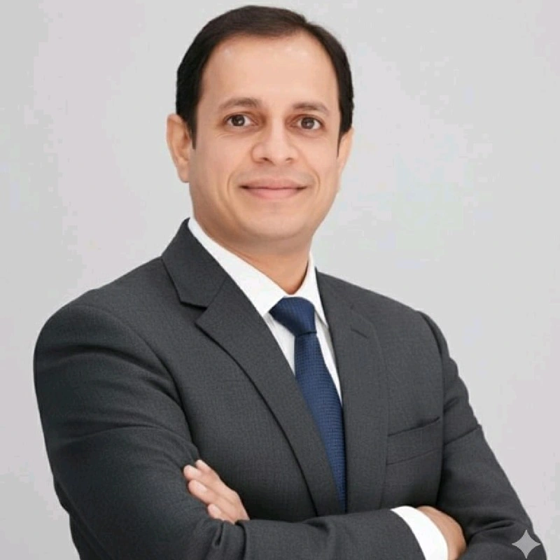 Anuj Gupta